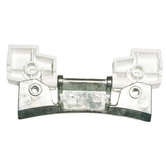 charniere hublot lave linge bosch siemens 00153693