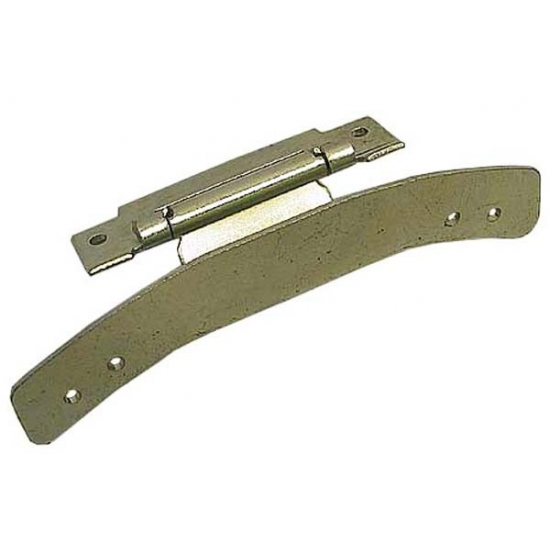 charniere hublot lave linge ariston C00057567