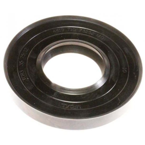 bague etancheite 35x75x12 lave linge whirlpool 481253058142