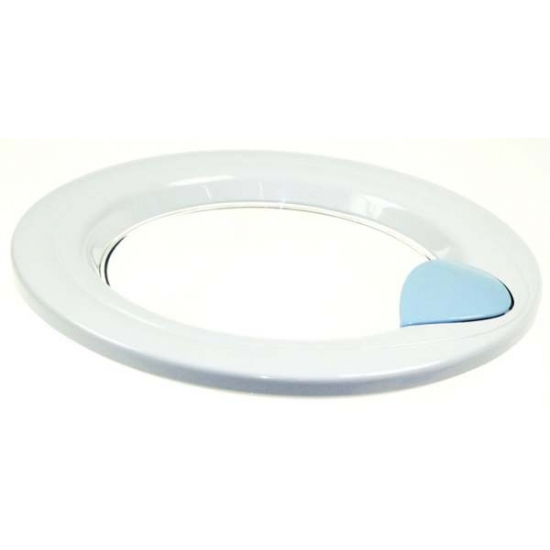 hublot complet lave linge ariston indesit C00085042 c00085276