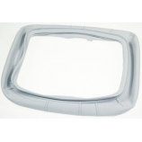 soufflet hublot rectangulaire lave-linge electrolux 4071425344