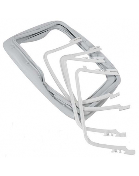 soufflet hublot rectangulaire lave-linge arthur martin electrolux 4071425344