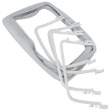 soufflet hublot rectangulaire lave-linge arthur martin electrolux 4071425344