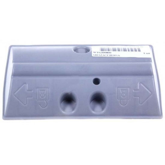 aube de tambour lave linge brandt 52x4506