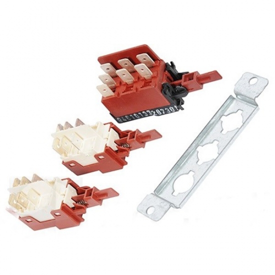 contacteur 3 touches arthur martin electrolux 5027549300