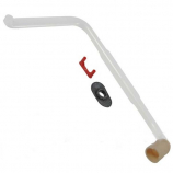 tube complet durite   joint arrivee eau lave vaisselle artthur martin electrolux 4071348173