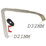 tube complet durite + joint arrivee eau 4071348173