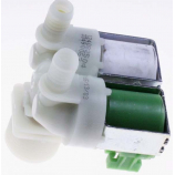 electrovanne 2 voies lave linge arthur martin electrolux 1240825040