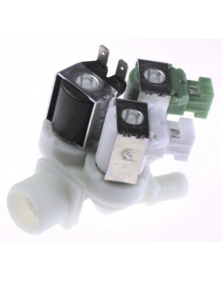 electrovanne 3 voies lave linge arthur martin electrolux 1249472141