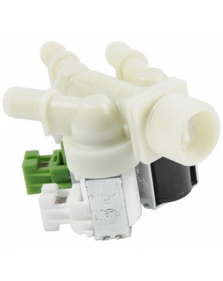 electrovanne 3 voies lave linge arthur martin electrolux 1249472141