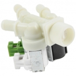 electrovanne 3 voies lave linge arthur martin electrolux 1249472141