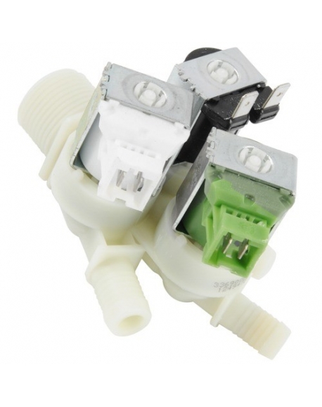 electrovanne 3 voies lave linge arthur martin electrolux 1249472141
