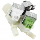 electrovanne 3 voies lave linge arthur martin electrolux 1249472141