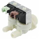 electrovanne 2 voies lave linge arthur martin electrolux 1268833116