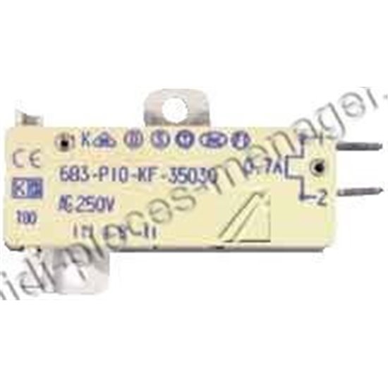 verrou thermique de couvercle brandt 55X0556