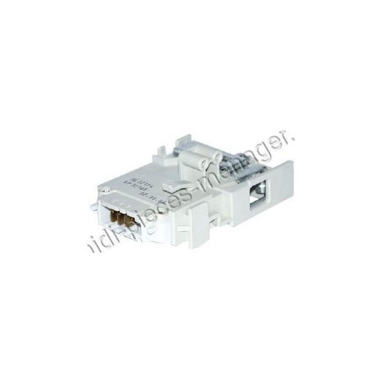 verrou de porte brandt 55X2899