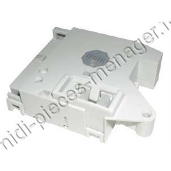 securite de porte brandt 93X5000