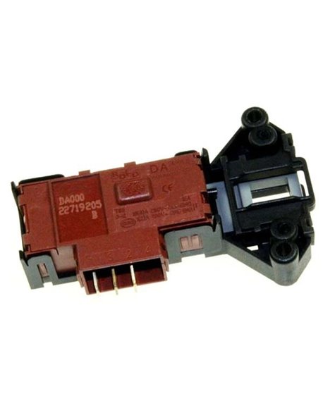 securite porte bosch 00069639