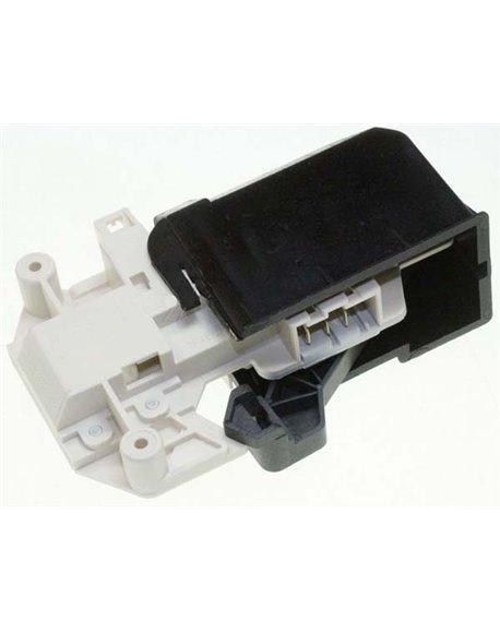 verrouilage electrique de porte bosch 00154077