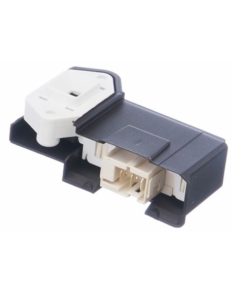 verrouillage electrique de porte bosch 00182154