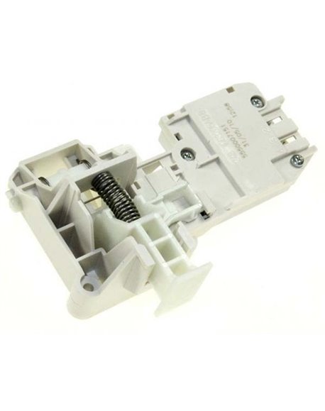 securite porte bosch 00263334