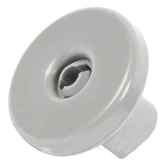 roulette panier inferieur lave vaisselle arthur martin electrolux 50286964007
