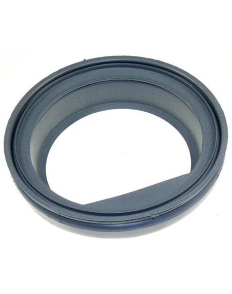 soufflet de hublot lave-linge beko 2807710200