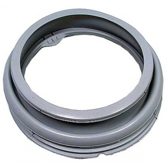 soufflet de hublot lave-linge artiston indesit C00064545