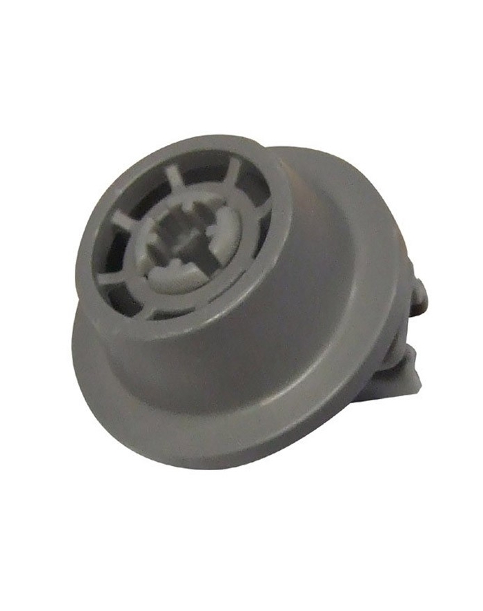 Roulette panier inférieur lave-vaisselle Bosch Siemens Neff 00066320