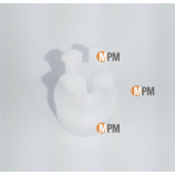 axe roulette panier lave vaisselle ariston indesit C00104638 axe roulette panier lave vaisselle ariston indesit C00104638