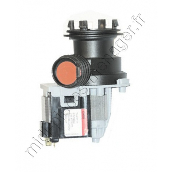 pompe de vidange rosieres 91200173