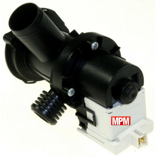 pompe de vidange lave linge ariston indesit C00119307