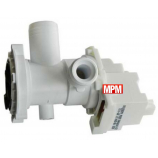 pompe de vidange lave linge ariston indesit C00119307