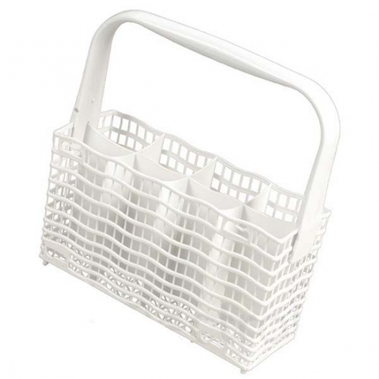 panier a couverts blanc gain de place lave vaisselle arthur martin electrolux 1524746102