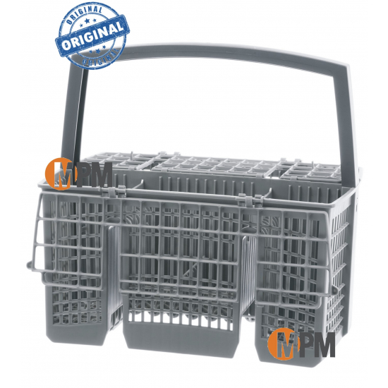 panier a couverts ORIGINE lave vaisselle bosch siemens 11018806