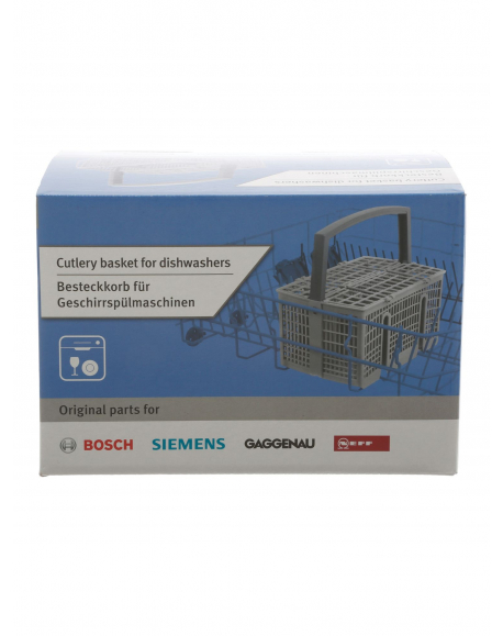 panier a couverts ORIGINE lave vaisselle bosch siemens 11018806