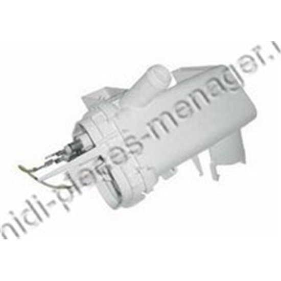 thermoplongeur lave vaisselle boch 095337