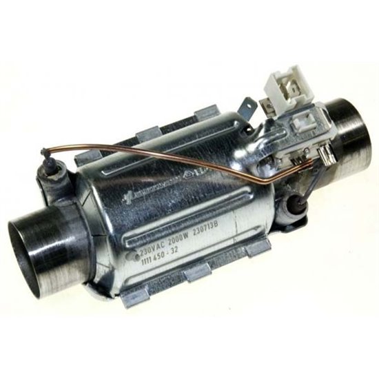 thermoplongeur lave vaisselle electrolux 50297618006