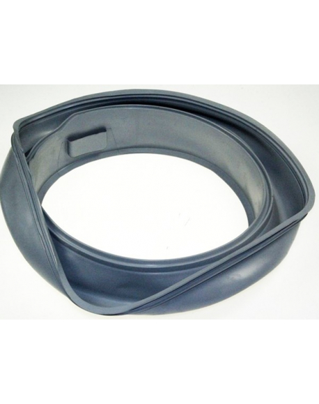 soufflet de hublot anti-graisse lave-linge whirlpool 481246668784