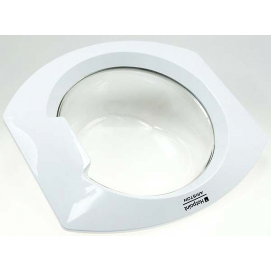 hublot complet lave linge ariston hotpoint C00267084