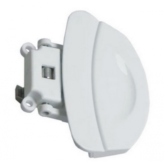 poignee complete hublot ave linge fagor LA8G000A8 AS0008102 51X2173