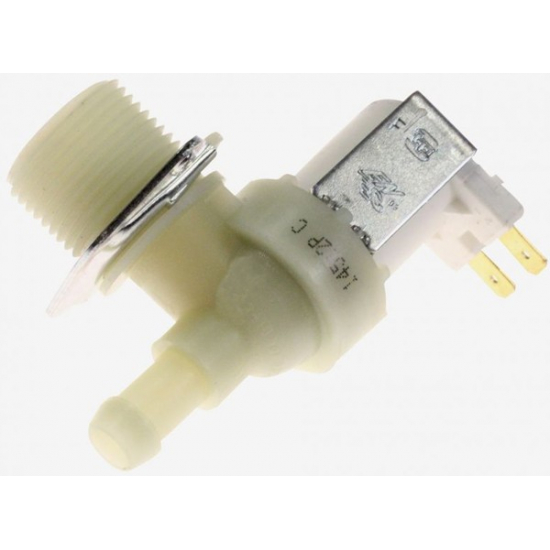 55X8392 - electrovanne 1 voie 90°