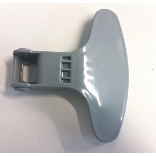poignee de porte lave linge BEKO 2821580200