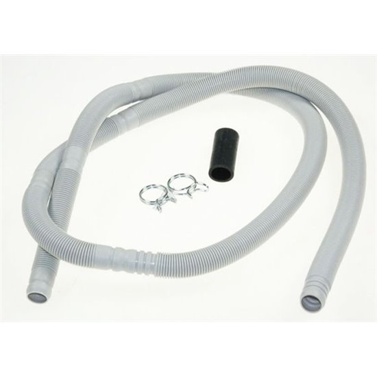 tuyau de vidange droit bosch 00112068