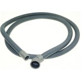 tuyau de vidange coudé candy 91670102