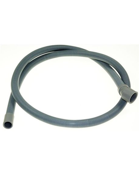 tuyau de vidange coudé candy 91670102