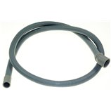 tuyau de vidange coudé candy 91670102