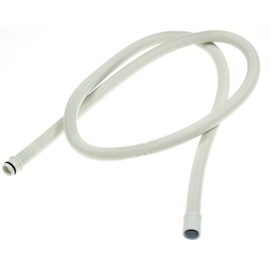 tuyau de vidange droit beko 1752000200