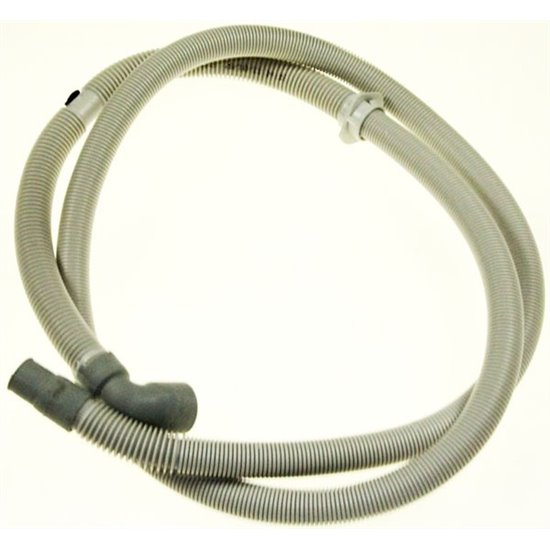 tuyau de vidange coudé electrolux 1527820011