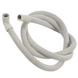 tuyau de vidange coudé arthur martin electrolux 1118270030 tuyau de vidange coudé arthur martin electrolux 1118270030